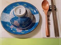 -桂满陇-十里风荷(合生汇店)