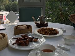 -西苑半岛·中餐厅