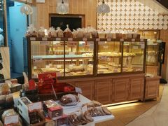 -BreadTalk面包新语·烘焙蛋糕(高德置地春广场店)