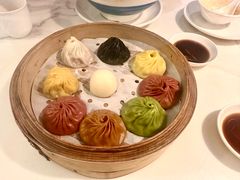 -翡翠拉面小笼包(岭南新天地店)