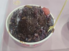 -梁子刨冰王&梁小糖(王顶堤店)