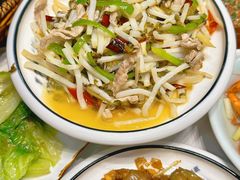 -蟹天蟹地农家菜·阳澄湖大闸蟹(浅水湾店)