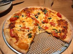 -Osteria Garden 生蚝花园餐厅(原进贤路店)