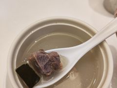 -金利茶餐厅(中船汇店)