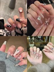 -M·X Nail日式美甲美睫