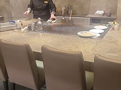 -大渔铁板烧(花园道店)