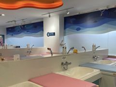 -蓝旗儿童游泳俱乐部(北国中心)