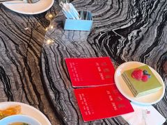 -北京乐多港万豪酒店·臻厨