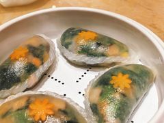 田园素粉粿-8餐厅(新葡京酒店)