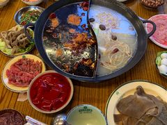 -石灰市老火锅(北滨路店)