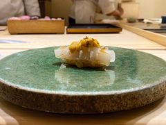 -鮨青(恒基名人购物中心店)