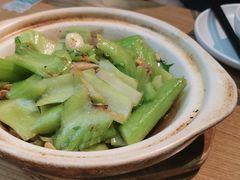 -潮粥荟·潮汕砂锅粥(槐房万达店)