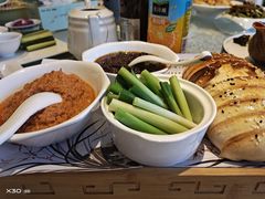 -汇丰苑·海鲜青岛菜(中山路大鲍岛店)