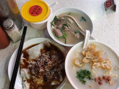 招牌牛腩肠粉-西关明记肠粉(荔枝湾店)
