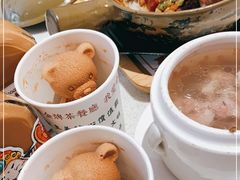 -膳心记-明火四宝煲仔饭(燕南店)