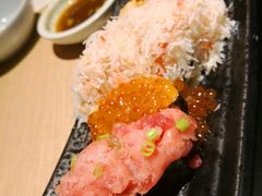 -蟹的岡田屋(正大广场店)