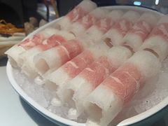 -无界釜·河豚鱼汤锅(红山动物园店)