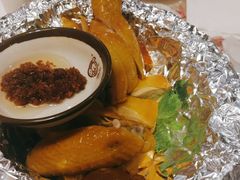-火齐潮汕砂锅粥(五道口店)