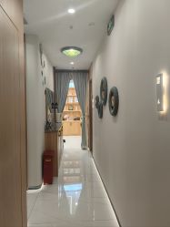 -芳朵美容养生SPA