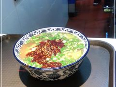 -有礼有面(知春路店)