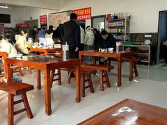 -饶阳传统豆腐脑