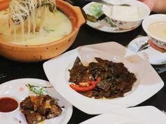 -堂宴·老厦门私房菜(1988仙岳总店)