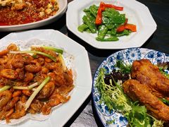 -茶肆(仙林店)