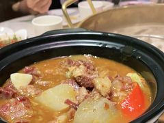 -食潮汕头鲜牛馆(望京保利店)