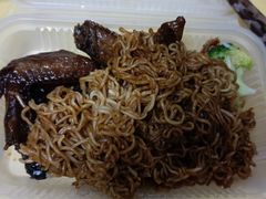 -大快活(丽丰店)