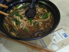 -老地方面馆(思南路店)