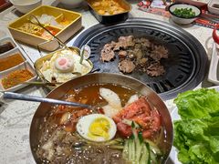 -猫爪爪原切自助烤肉(观音桥阳光世纪店)