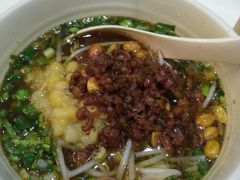 -眉州小吃(石景山店)