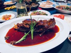 -广州酒家(文昌总店)