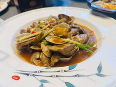 -都市阳光海鲜城(青山湖店)