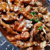 吃吃也就这样,感觉没啥特色