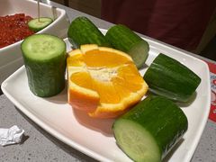 -海底捞火锅(奥山世纪城店)