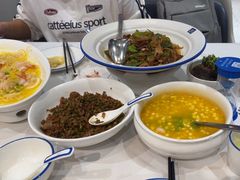 -兰湘子·湘菜小炒(石家庄万象城店)