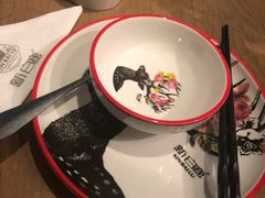 -新白鹿餐厅(城西银泰城店)