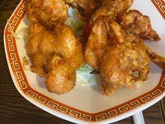 -拉面莊夢語＆中华料理八椿