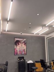 -Fr美发沙龙