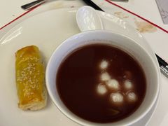 -西郊宾馆·1921餐厅