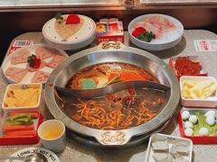 -大龙燚火锅(太古里店)