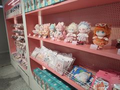 -微店Park(上海静安大悦城店)