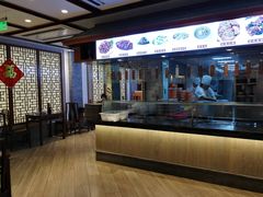 -老半斋(福州路店)