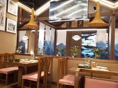 -云海肴·汽锅鸡·云南代表菜(丁香国际店)