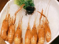 -乔街深夜食堂·小龙虾·高压锅生蚝(杭州总店)