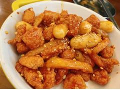 -青春分食(仙林大学城店)