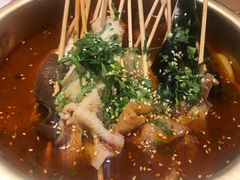 -觅香串串香·麻辣烫·冒菜(欧美广场店)