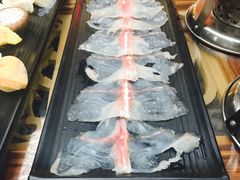 斑鱼片-丽江庭院之丽江往事(安定门店)