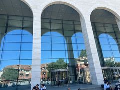 -天津市规划展览馆